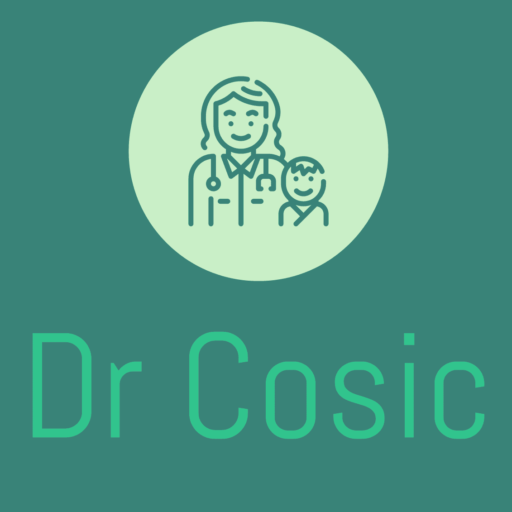 Specijalistička Pedijatrijska Ordinacija U Obrenovcu – Dr Ćosić